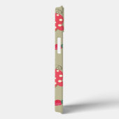 Coques Case-Mate iPhone Retro Sweets (Verso / Droite)