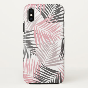 Case-Mate iPhone Case Rétro tropical #9 (Vibes de plage) #palms #décorat