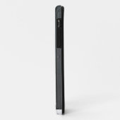 Coques Case-Mate iPhone Rétro VHS iPhone drôle d'enregistreur à cassettes (Dos/Gauche)