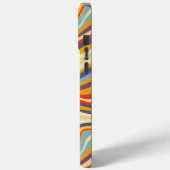 Coques Case-Mate iPhone retro wave seaside (Verso / Gauche)