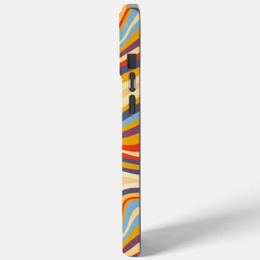 Coques Case-Mate iPhone retro wave seaside (Verso / Gauche)