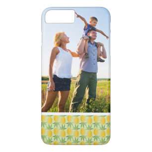 Case-Mate iPhone Case Rétros ananas de photo faite sur commande