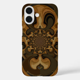 Coques iPhone 16 Rétros cadeaux de Hakuna Matata de graphiques de