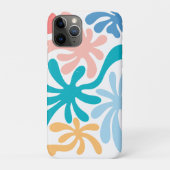 Coques Case-Mate iPhone Retrouvez-moi sous le thème de l'été Palm (Dos)