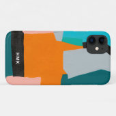 Coques Case-Mate iPhone Réunification (Dos (Horizontal))