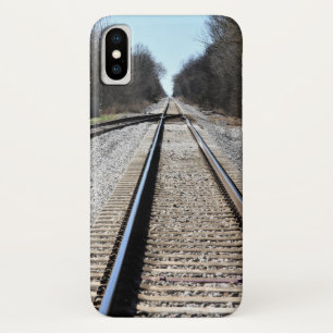 Case-Mate iPhone Case Réunion des pistes