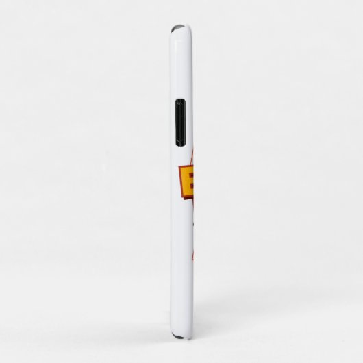 Coques Case-Mate iPhone Reusable Grocery Bag (Dos/Droite)