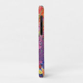 Coques Case-Mate iPhone Réutilisable Fleur sauvage d'Alaska Iphone 11 coqu (Dos/Gauche)