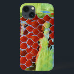 Etui iPhone 13 Réutilisation adaptative 2<br><div class="desc">Réutilisation adaptative 2 | acrylique et objets trouvés sur toile</div>