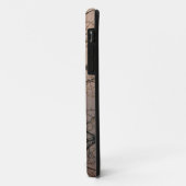 Coques Case-Mate iPhone Rêve au clair de lune (Dos/Gauche)