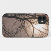 Coques Case-Mate iPhone Rêve au clair de lune (Dos (Horizontal))
