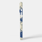 Coques Case-Mate iPhone rêve bohème bleu (Verso / Gauche)