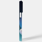 Coques Case-Mate iPhone Rêve de Bichon Ice Shaver (Verso / Droite)