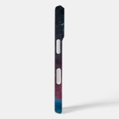 Coques Case-Mate iPhone Rêve de chat de galaxie (Verso / Droite)