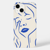 Coques Case-Mate iPhone Rêve de fleurs douces (Verso)