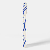 Coques Case-Mate iPhone Rêve de fleurs douces (Verso / Droite)