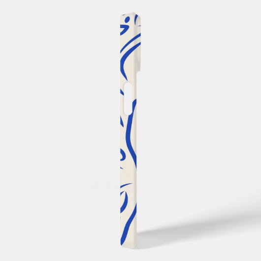 Coques Case-Mate iPhone Rêve de fleurs douces (Verso / Droite)