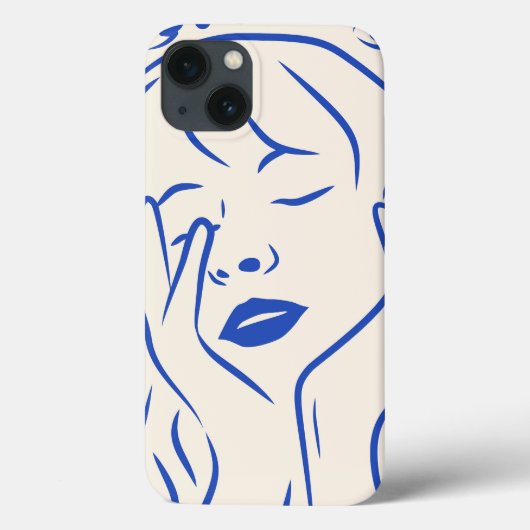 Coques Case-Mate iPhone Rêve de fleurs douces (Verso)