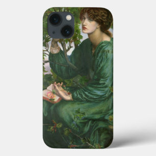 Coques Pour iPhone Rêve de jour, 1880