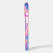 Coques Case-Mate iPhone Rêve de Mango Tech (Verso / Gauche)