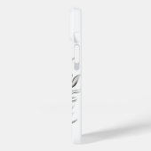 Coques Case-Mate iPhone Rêve de minuit - démons (Verso / Gauche)