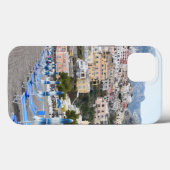 Coques Case-Mate iPhone Rêve de parasols de plage Positano #1 #travel #wal (Verso (horizontal))
