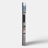 Coques Case-Mate iPhone Rêve de parasols de plage Positano #1 #travel #wal (Verso / Droite)