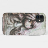 Coques Case-Mate iPhone Rêve de princesse (Dos (Horizontal))