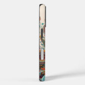 Coques Case-Mate iPhone Rêve floral bohème (Verso / Droite)