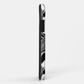 COQUES Case-Mate iPhone RÊVE POLYNÉSIEN (NOIR) (Dos/Droite)