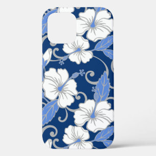 Case-Mate iPhone CASE RÊVE POLYNÉSIENNE (BLEU)
