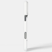 Coques Case-Mate iPhone Réveillez-vous avec la réalité (Verso / Droite)