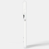 Coques Case-Mate iPhone Réveillez-vous avec la réalité (Verso / Gauche)