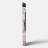 Coques Case-Mate iPhone Réveillon du Nouvel An (Verso / Gauche)