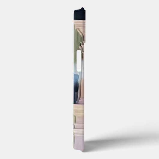 Coques Case-Mate iPhone Réveillon du Nouvel An (Verso / Droite)