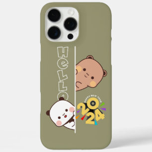 Coques iPhone 16 Pro Max Révélation de la nouvelle année 2024