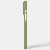 Coques Case-Mate iPhone Révélation de la nouvelle année 2024 | (Verso / Gauche)