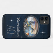 Coques Case-Mate iPhone Révélations (Dos (Horizontal))