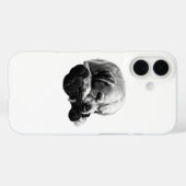 Coques Case-Mate iPhone Revendication continue (Verso (horizontal))