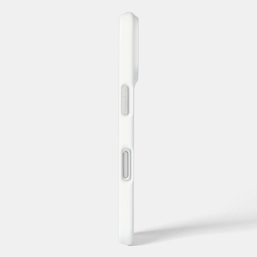 Coques Case-Mate iPhone Revendication continue (Verso / Droite)