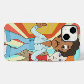 Coques Case-Mate iPhone Revenir (Verso (horizontal))