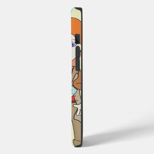 Coques Case-Mate iPhone Revenir (Verso / Gauche)