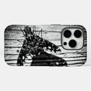 iPhone 16 Pro Case revenir en volant