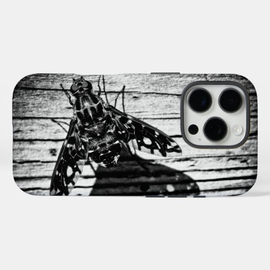Coques Case-Mate iPhone revenir en volant (Verso (horizontal))