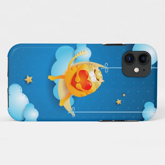 Coques Case-Mate iPhone Rêver (Dos (Horizontal))