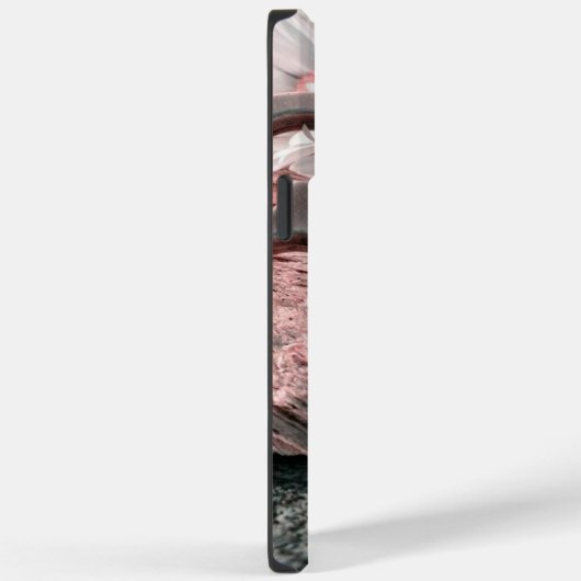 Coques Case-Mate iPhone Rêver (Verso / Droite)