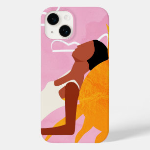 Coque Pour iPhone 14 Rêver à Sunlight