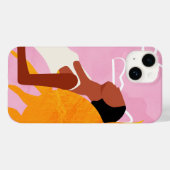 Coques Case-Mate iPhone Rêver à Sunlight (Verso (horizontal))