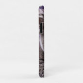 Coques Case-Mate iPhone "Rêver dans le violet : Un Koala dans un arbre Jac (Dos/Droite)