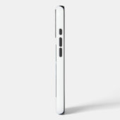 Coques Case-Mate iPhone Rêver grand, jouer dur (Verso / Gauche)